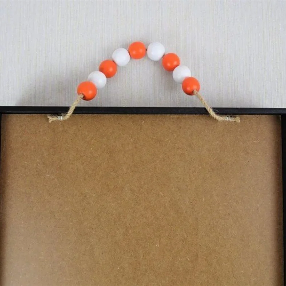New Happy Halloween Wooden Box Decor Art Sign